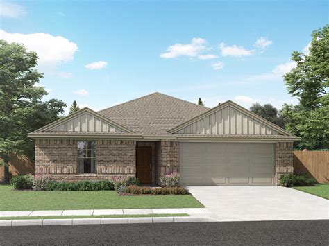 the trails classic series by meritage homes